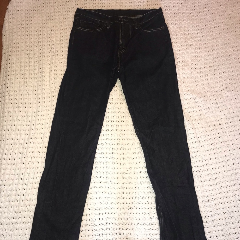 Levi men’s jeans 541 size 32 32